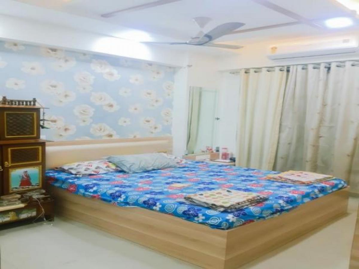 2 bedrooms House in Amdavad, India No. 6610