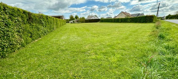 Terreno em Saint-Laurent-de-Lin, France N.º 73622 2