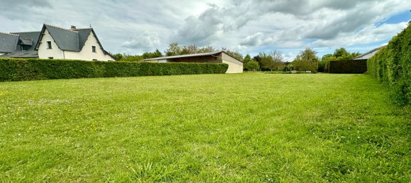 Terreno em Saint-Laurent-de-Lin, France N.º 73622 3