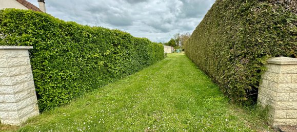 Terreno em Saint-Laurent-de-Lin, France N.º 73622 4