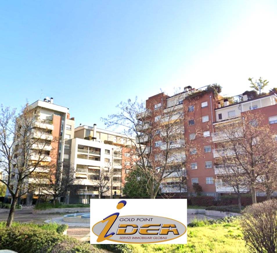 Apartamento de 2 dormitorios en Milan, Italy No. 390110