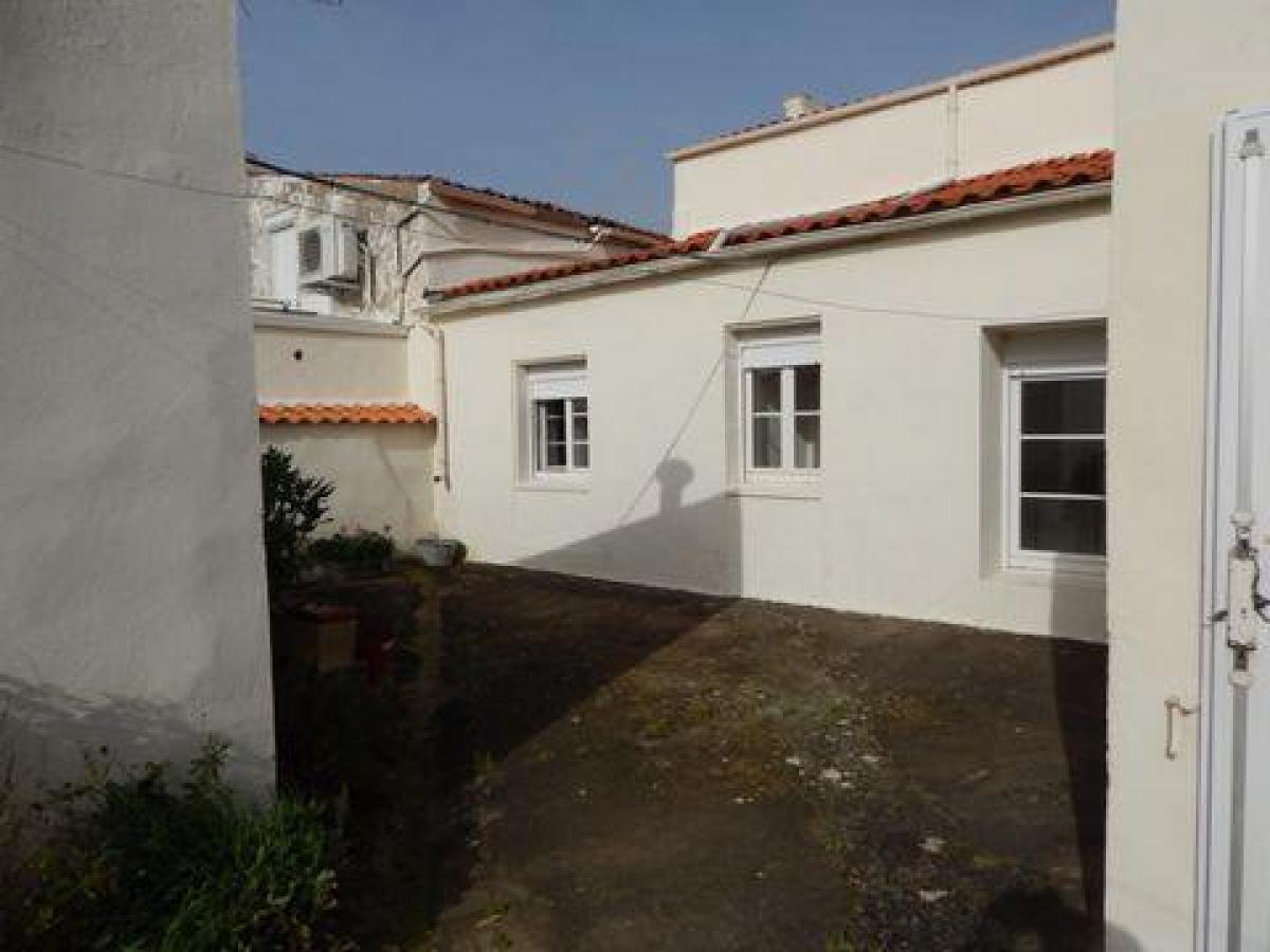 Casa T4 em Marennes, France N.º 23438