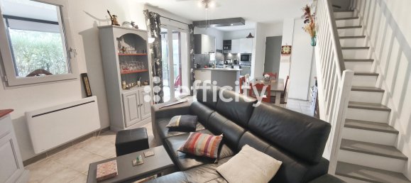 3 Schlafzimmer Villa in Beziers, France, Nr. 321476 5