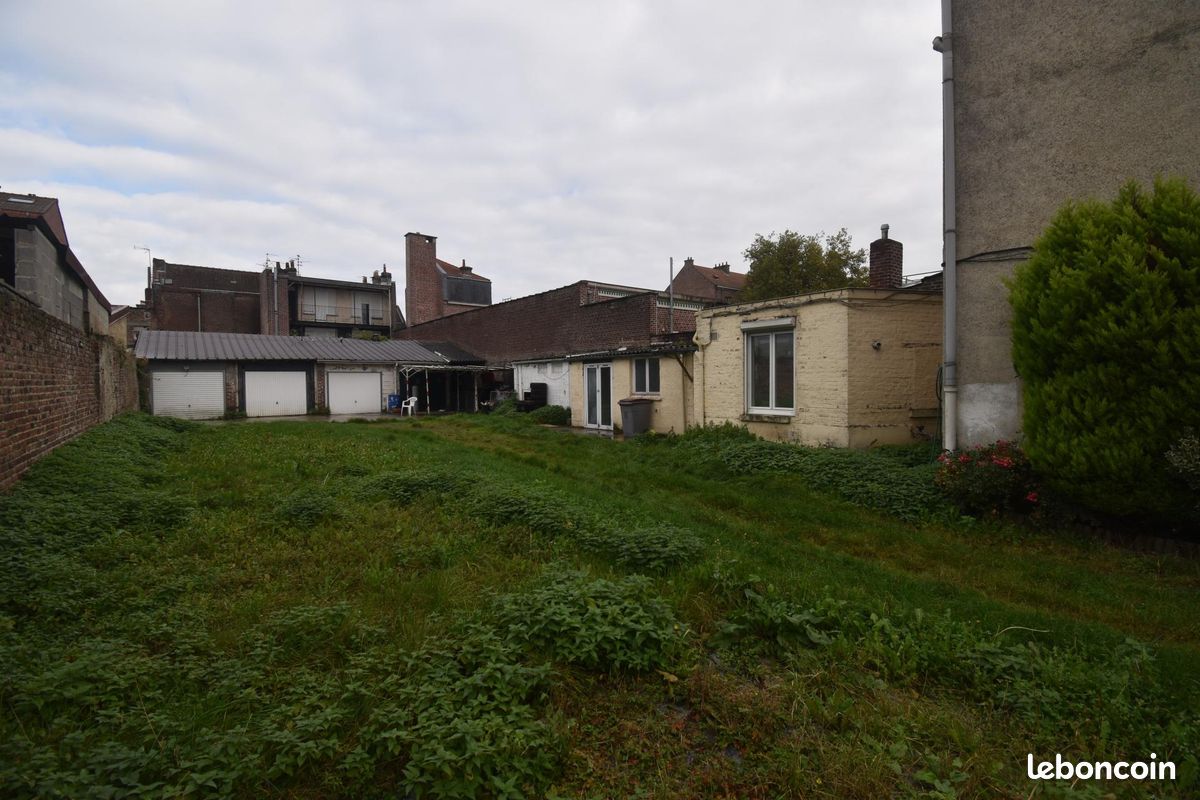 5 Schlafzimmer Haus in Lille, France, Nr. 46529