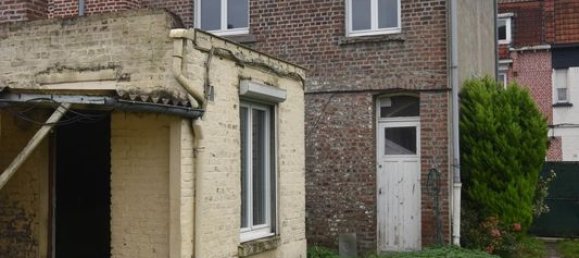 5 Schlafzimmer Haus in Lille, France, Nr. 46529 4