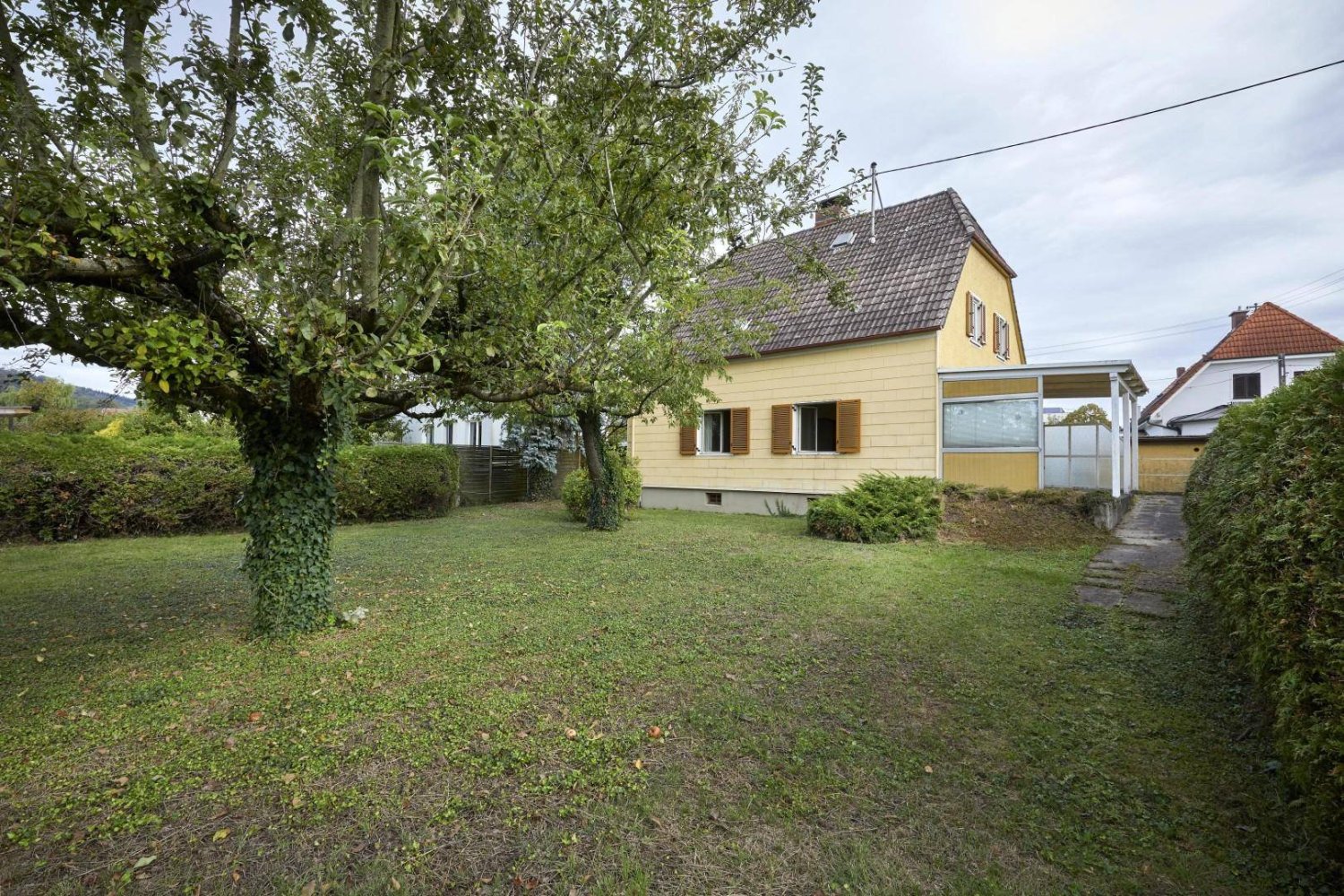 Casa de 5 divisões em Leonding, Austria N.º 72433