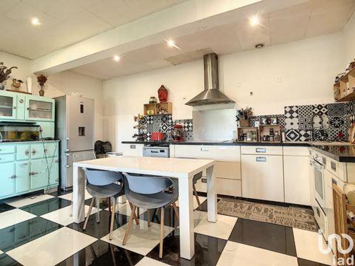 2 bedrooms House in Castelsarrasin, France No. 29322