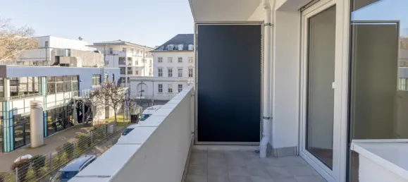 2 bedrooms Apartment in Offenbach am Main, Germany No. 329504 5