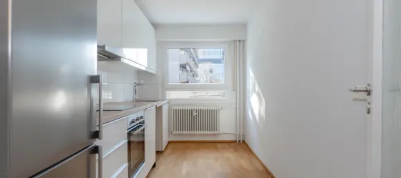 2 bedrooms Apartment in Offenbach am Main, Germany No. 329504 3