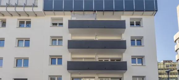 2 bedrooms Apartment in Offenbach am Main, Germany No. 329504 8