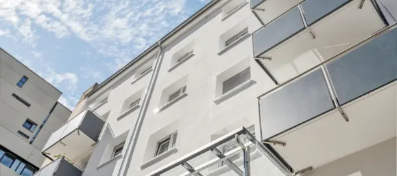 2 bedrooms Apartment in Offenbach am Main, Germany No. 329504 6