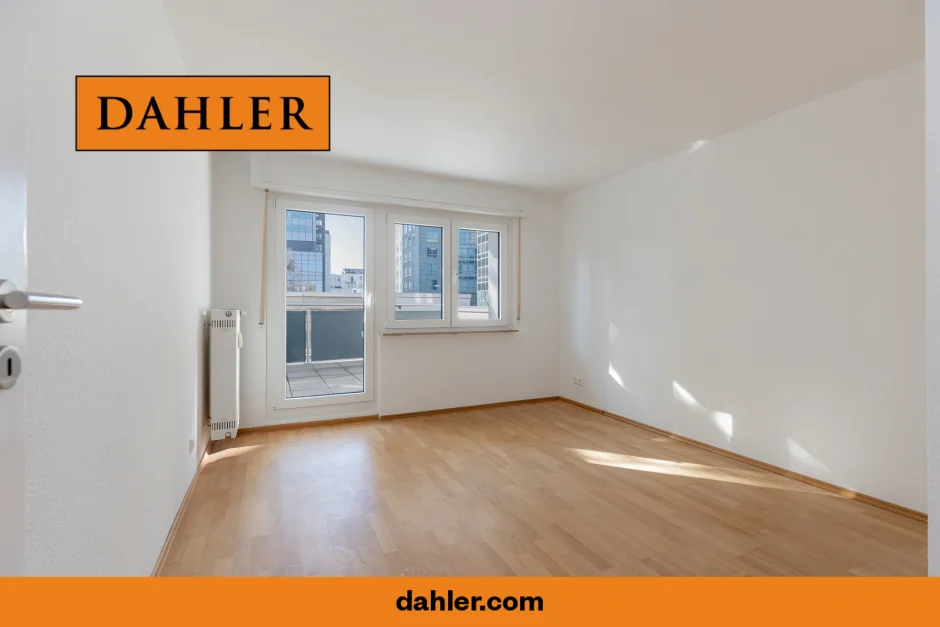 2 bedrooms Apartment in Offenbach am Main, Germany No. 329504