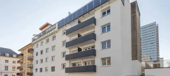 2 bedrooms Apartment in Offenbach am Main, Germany No. 329504 7