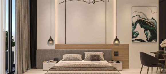 2 dormitorios apartamento en venta en Dubai South (Dubai World Central), Dubai, UAE № 117668 2