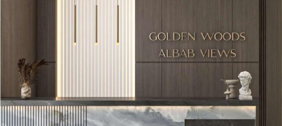 2 dormitorios apartamento en venta en Dubai South (Dubai World Central), Dubai, UAE № 117668 6