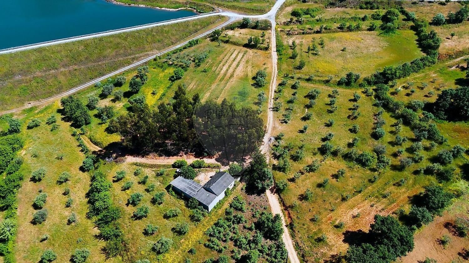 Terrain à Caria, Portugal No. 214114