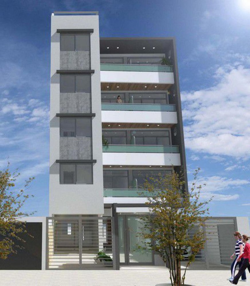 Studio in Moron, Argentina No. 54524