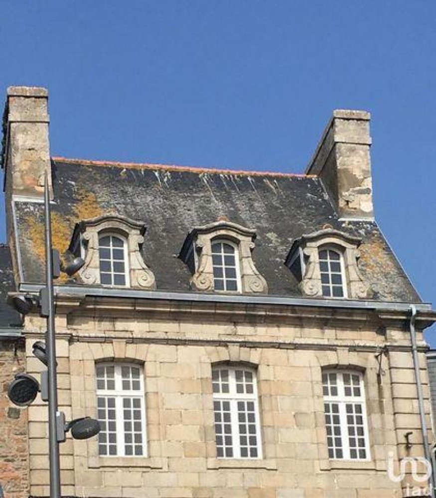 2 bedrooms Condo in Paimpol, France No. 15478