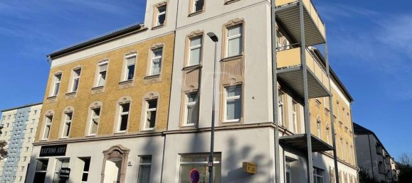 Edificio en Chemnitz, Germany 927 m² No. 330391 2