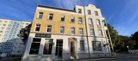 Edificio en Chemnitz, Germany 927 m² No. 330391 3