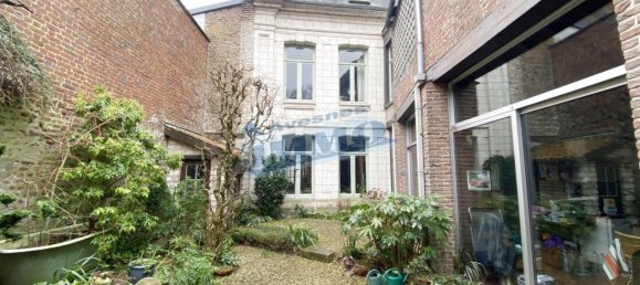 Casa T8 em Saint-Pol-sur-Ternoise, France N.º 90490 9