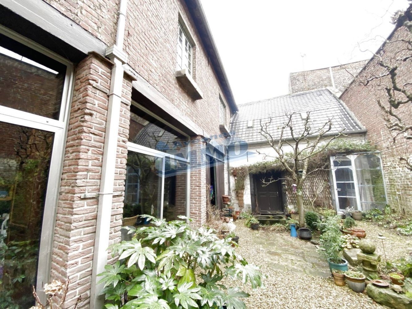 Casa T8 em Saint-Pol-sur-Ternoise, France N.º 90490