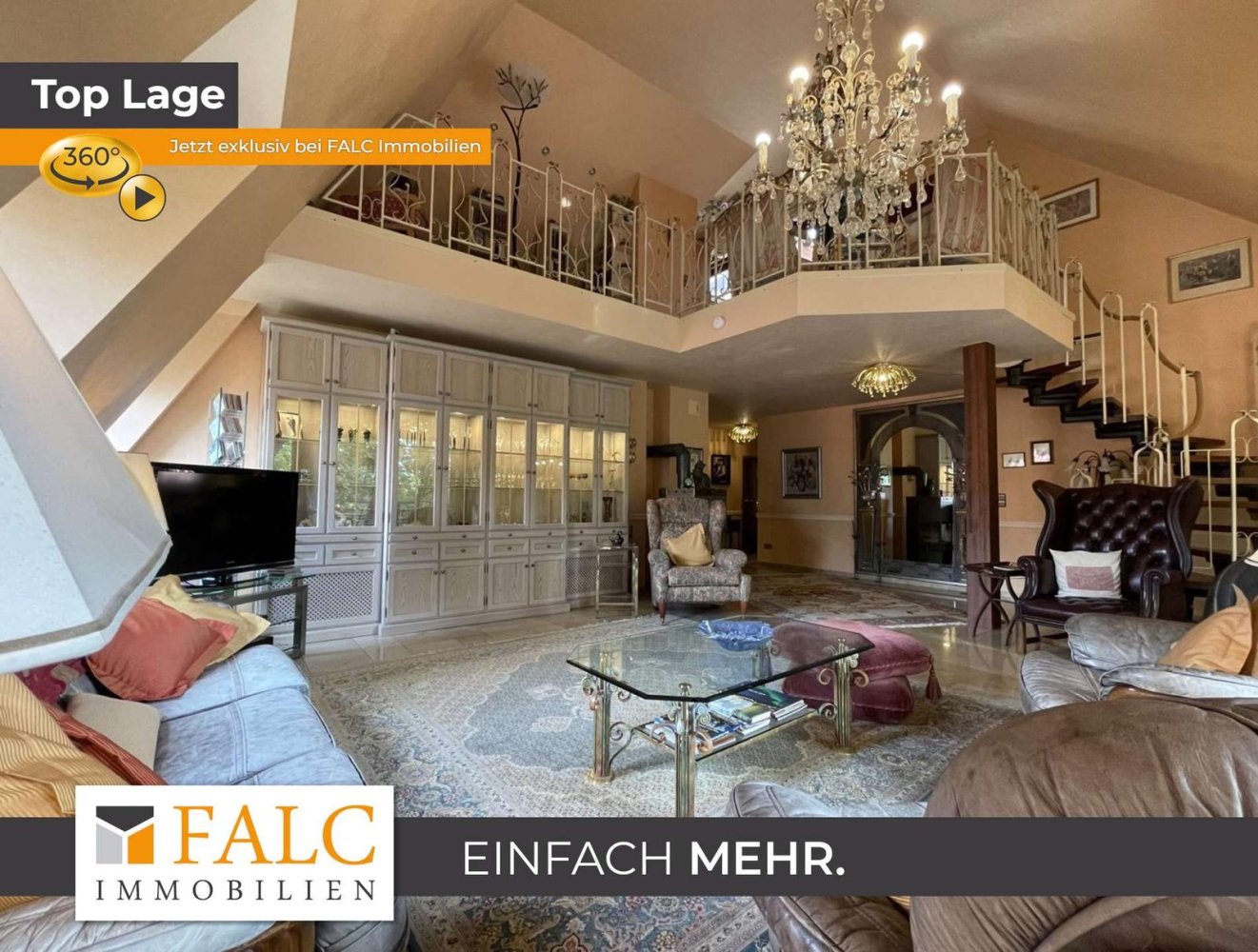 Дуплекс с 2 спальнями в Нюрнберг, Германия № 171922