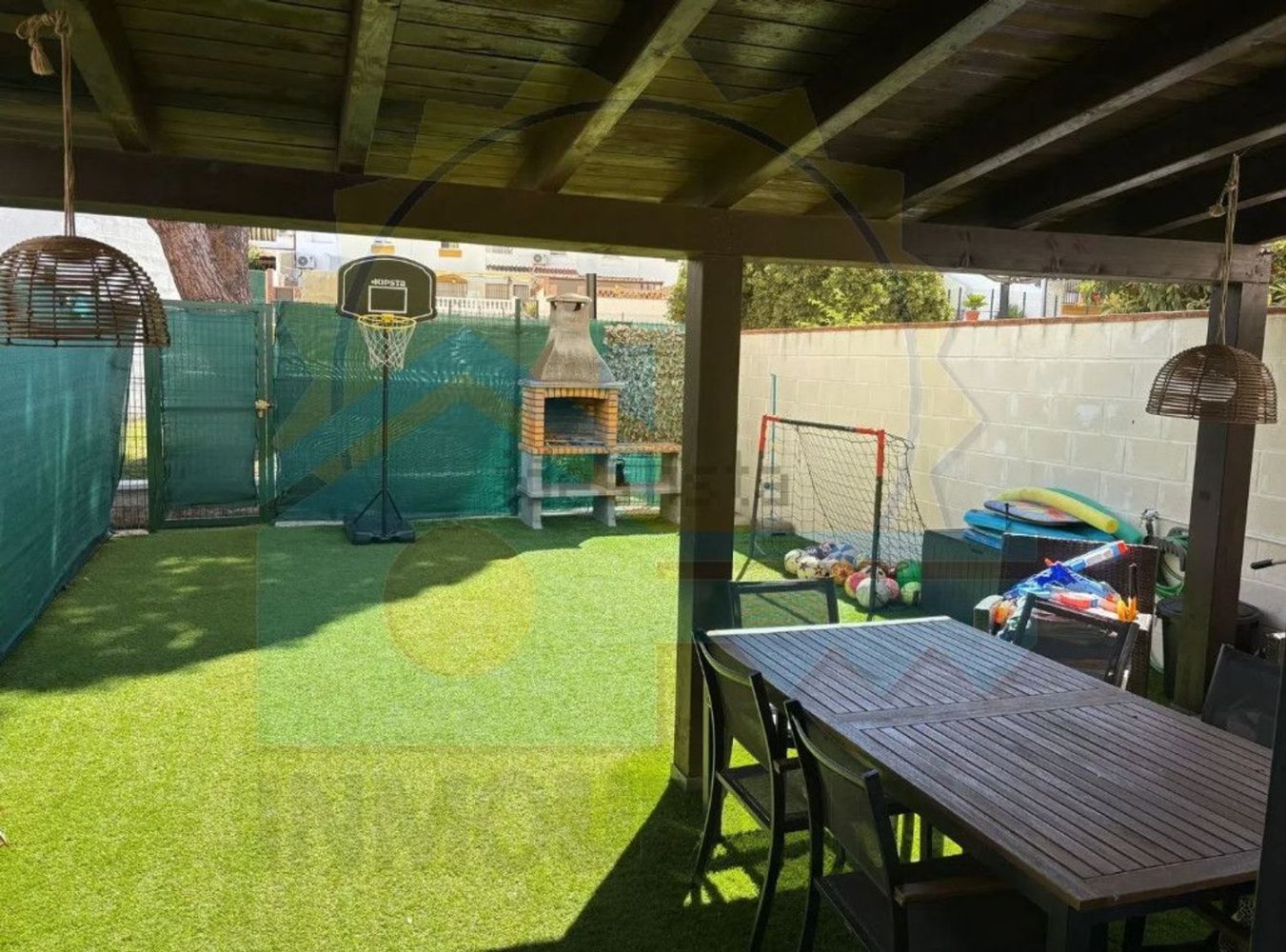 6 bedrooms House in Huelva, Spain No. 249160