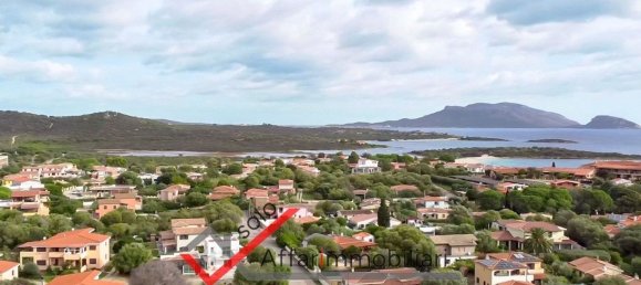 Terreno en Olbia, Italy 2398 m² No. 278139 2