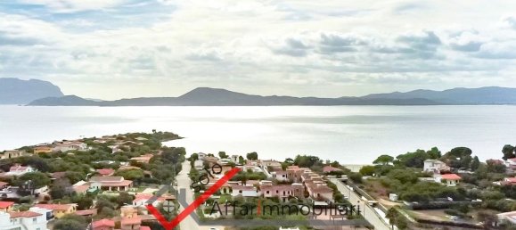 Terreno en Olbia, Italy 2398 m² No. 278139 3