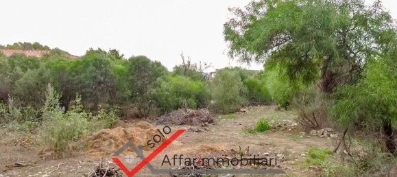 Terreno en Olbia, Italy 2398 m² No. 278139 5