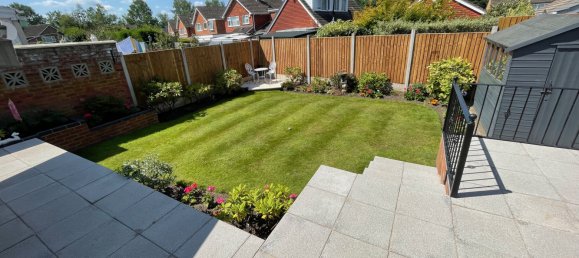 Bungalow de 3 dormitorios en Coleshill, United Kingdom No. 937 17