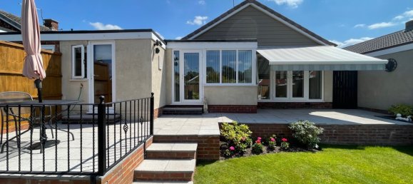 Bungalow de 3 dormitorios en Coleshill, United Kingdom No. 937 15