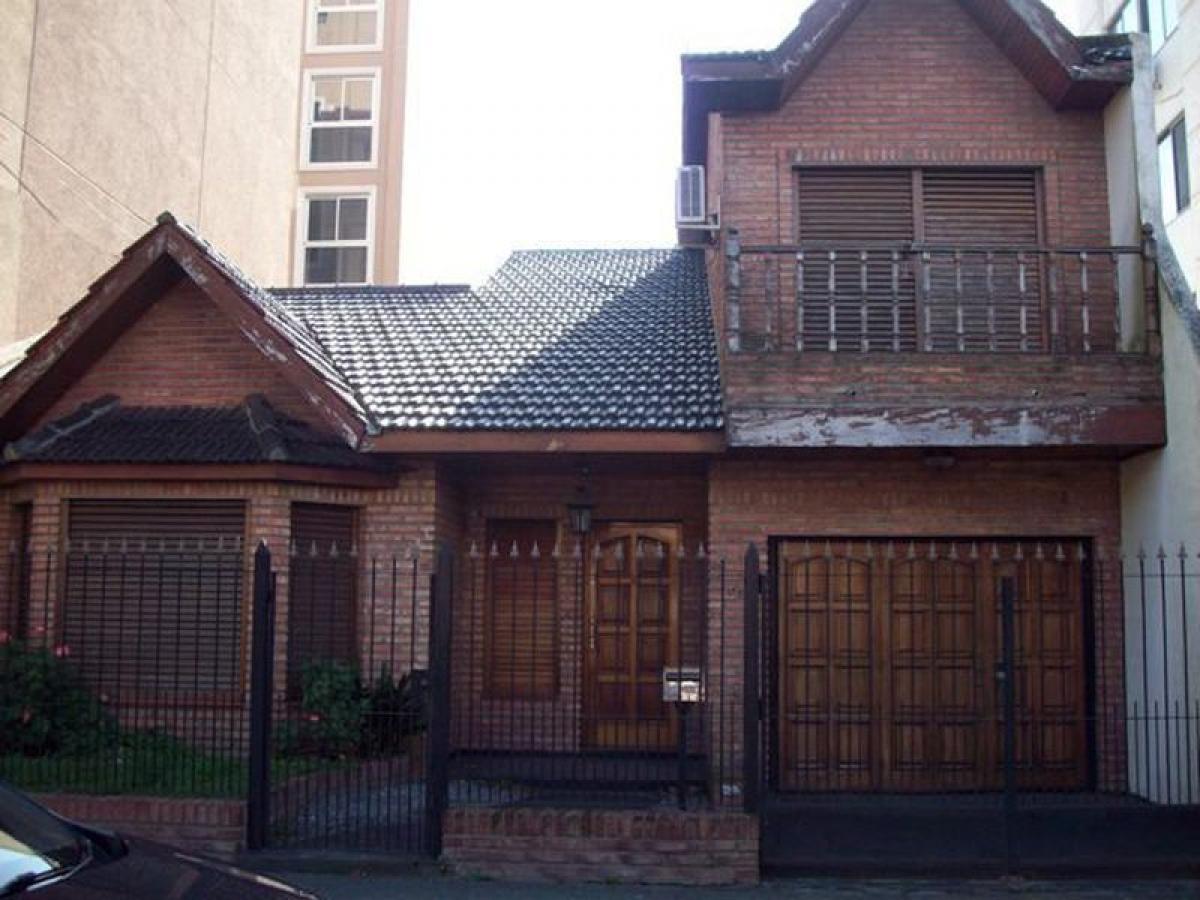 Дом с 3 спальнями в Bermudez, Аргентина № 53334