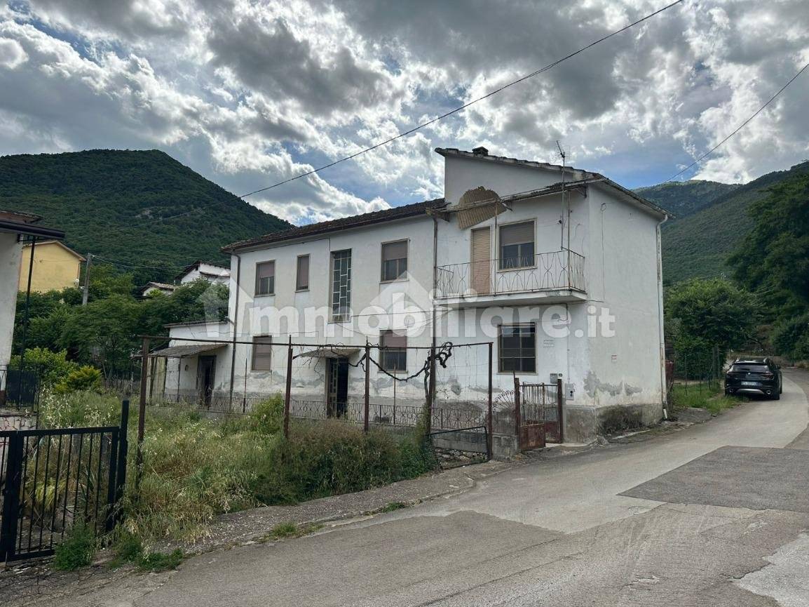 3 غرف نوم منزل في Cassino, Italy رقم 284872