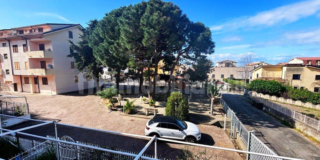 2 غرف نوم شقة في Guardia Piemontese, Italy رقم 146877