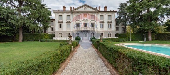 4 rooms Apartment in Mairano, Italy No. 52984 20