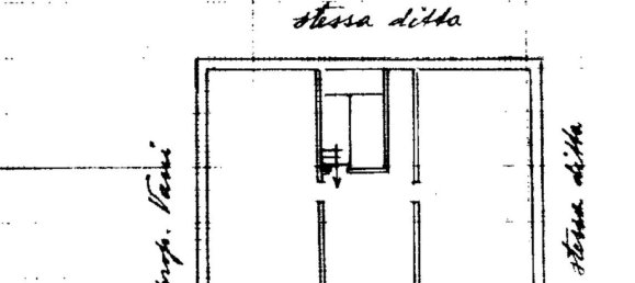 7 rooms House in Montecatini Terme, Italy No. 309039 44