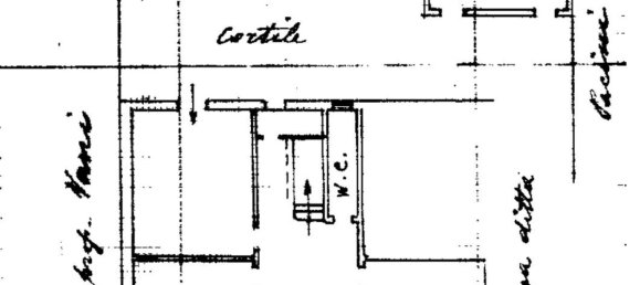 7 rooms House in Montecatini Terme, Italy No. 309039 42