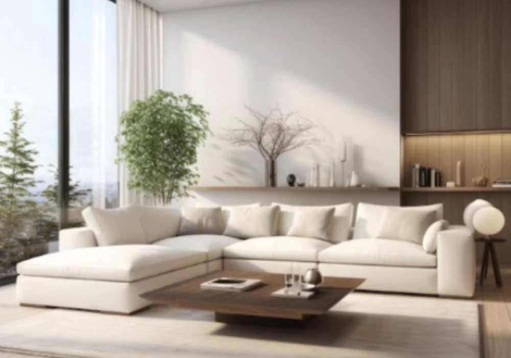 28m² Apartment in Budva, Montenegro No. 1757