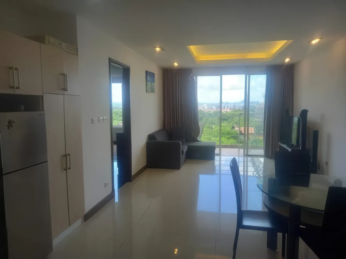 2 غرف نوم شقة في Pattaya, Thailand رقم 71710