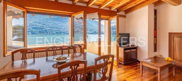 2 غرف نوم شقة في Carate Urio, Italy رقم 132376 4