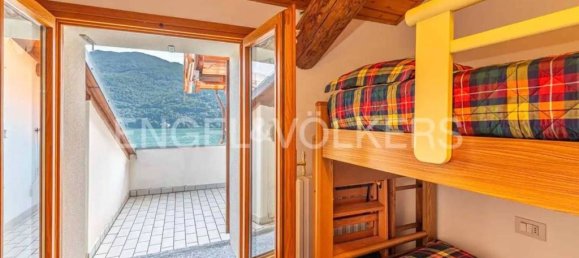 2 غرف نوم شقة في Carate Urio, Italy رقم 132376 11