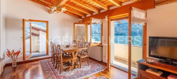 2 غرف نوم شقة في Carate Urio, Italy رقم 132376 5