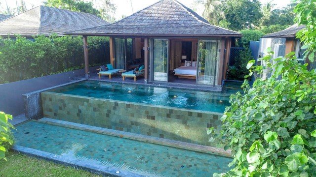 2 bedrooms Villa in Khok Kloi, Thailand No. 12346