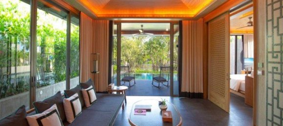 2 bedrooms Villa in Khok Kloi, Thailand No. 12346 8