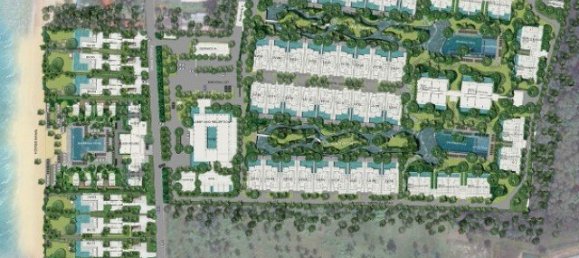 2 bedrooms Villa in Khok Kloi, Thailand No. 12346 13