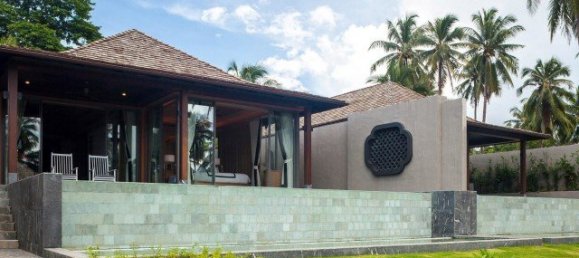 2 bedrooms Villa in Khok Kloi, Thailand No. 12346 11