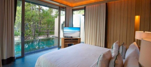 2 bedrooms Villa in Khok Kloi, Thailand No. 12346 9