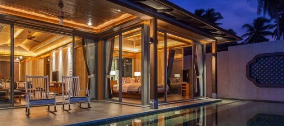 2 bedrooms Villa in Khok Kloi, Thailand No. 12346 3